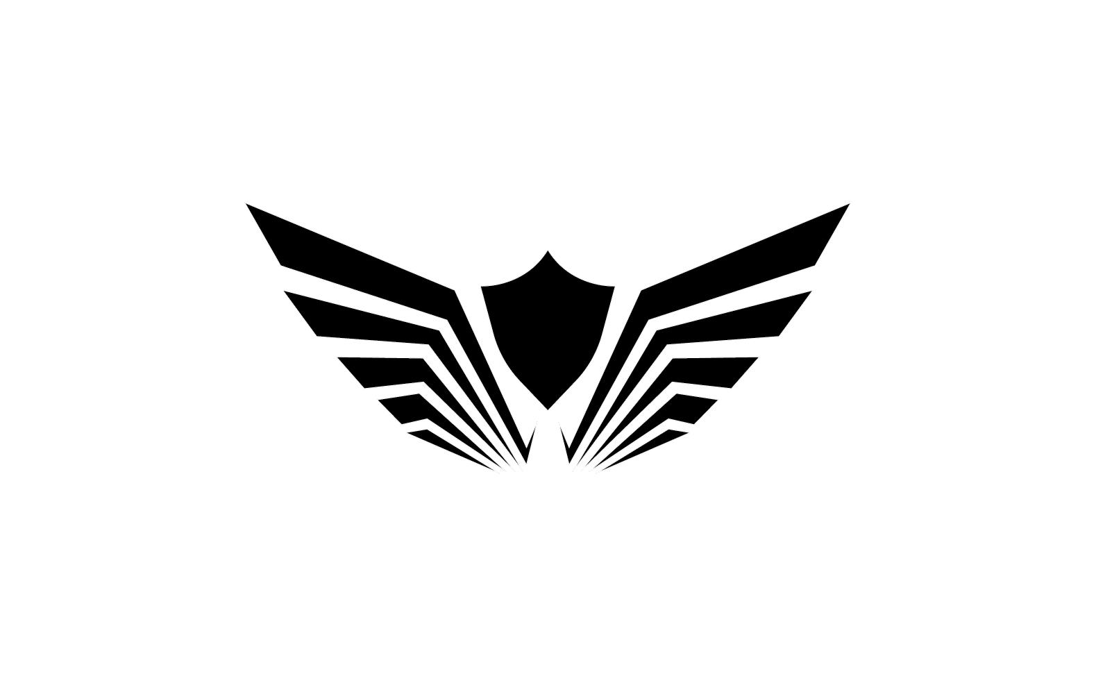 Gear machine symbol logo design vector v20