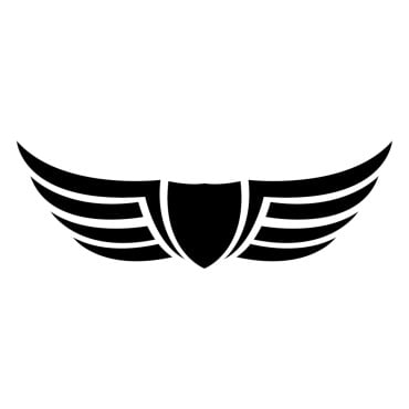 Machine Symbol Logo Templates 326392
