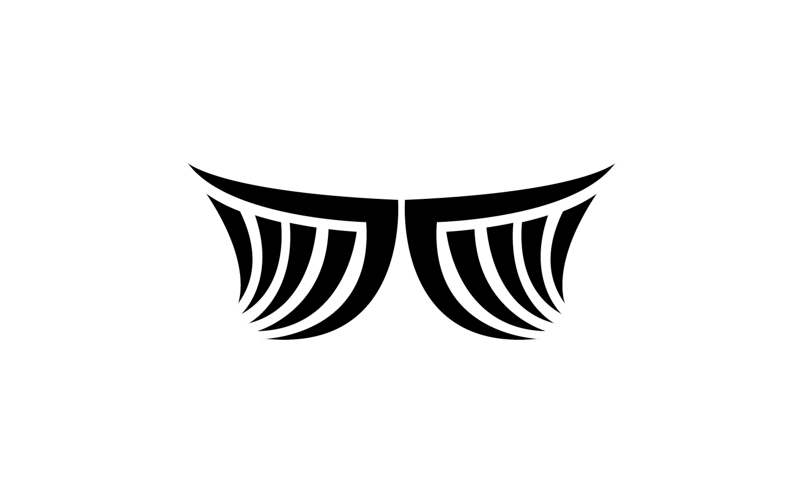 Gear machine symbol logo design vector v24