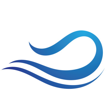 Beach Logo Logo Templates 326453