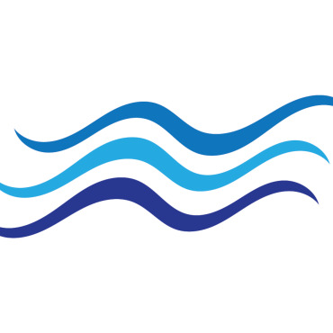 Beach Logo Logo Templates 326471