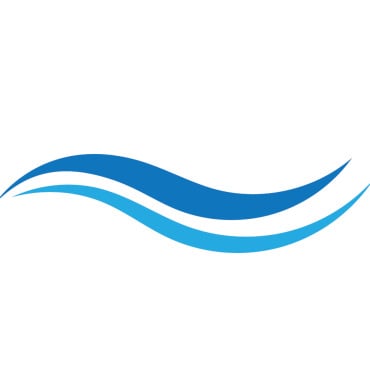 Beach Logo Logo Templates 326473