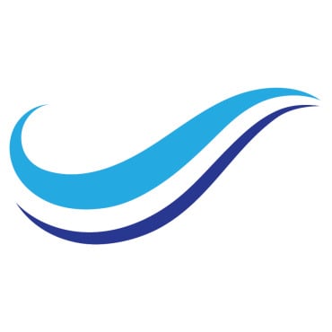 Beach Logo Logo Templates 326474