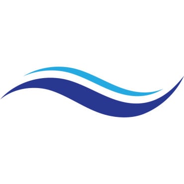Beach Logo Logo Templates 326475