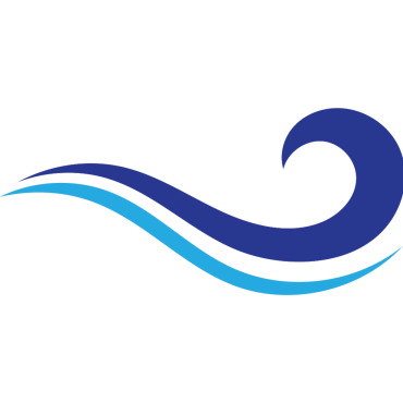 Beach Logo Logo Templates 326476