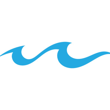 Beach Logo Logo Templates 326477