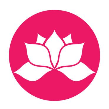 Yoga Lotus Logo Templates 326552