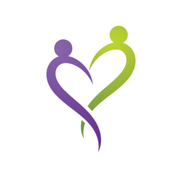 Human Health Logo Templates 326754