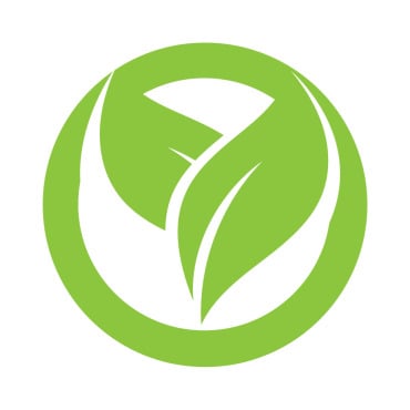 <a class=ContentLinkGreen href=/fr/logo-templates.html>Logo Templates</a></font> feuille plante 326786