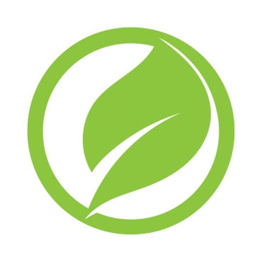 <a class=ContentLinkGreen href=/fr/logo-templates.html>Logo Templates</a></font> feuille plante 326788