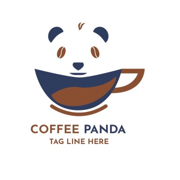 Cafe Cappuccino Logo Templates 326917