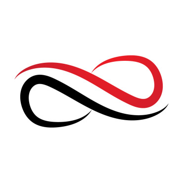 Icon Loop Logo Templates 327029