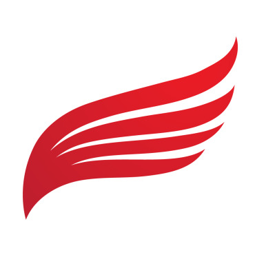 Bird Wing Logo Templates 327106