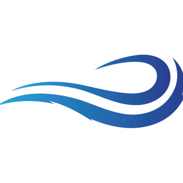 Sea Wave Logo Templates 327297