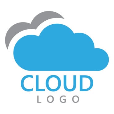 Technology Web Logo Templates 328010