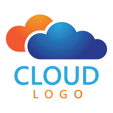 Technology Web Logo Templates 328011