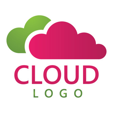 Technology Web Logo Templates 328012