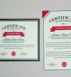 Certificate Templates 328218