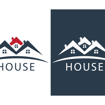 House Rental Logo Templates 328307