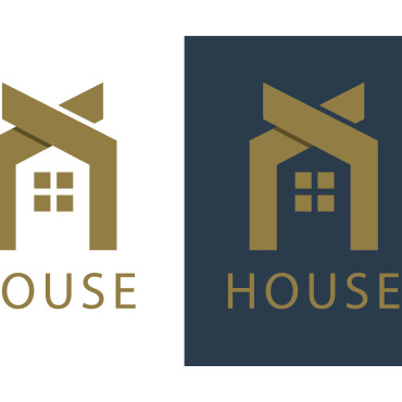 House Rental Logo Templates 328309