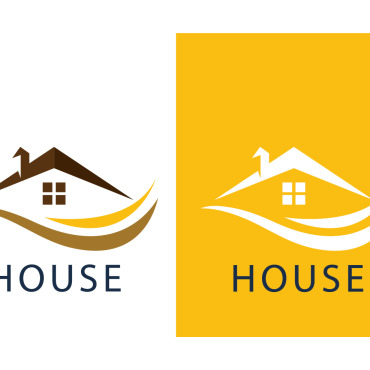 House Rental Logo Templates 328311
