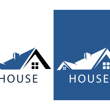 House Rental Logo Templates 328312
