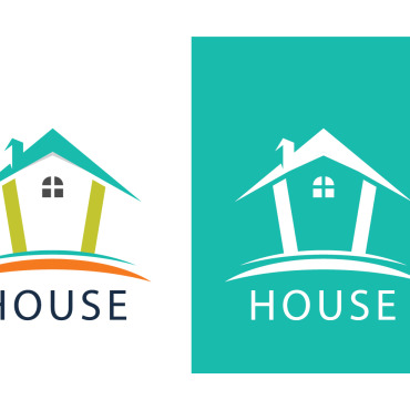 House Rental Logo Templates 328313