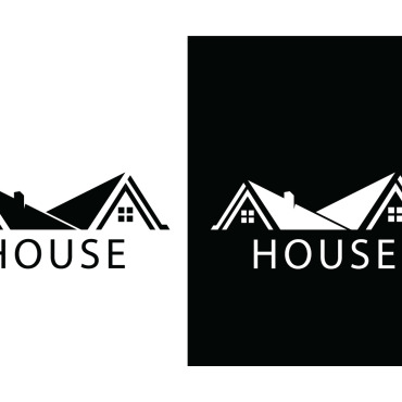 House Rental Logo Templates 328314