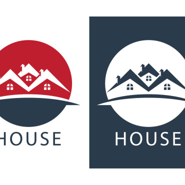 House Rental Logo Templates 328315
