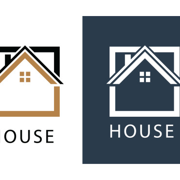 House Rental Logo Templates 328316