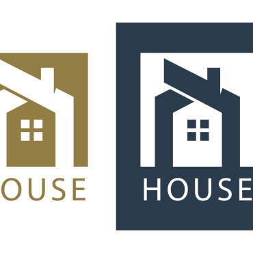 House Rental Logo Templates 328317