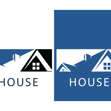 House Rental Logo Templates 328320