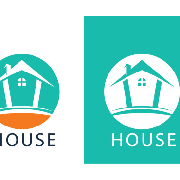 House Rental Logo Templates 328321