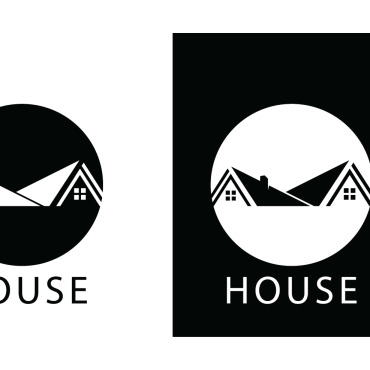 House Rental Logo Templates 328322