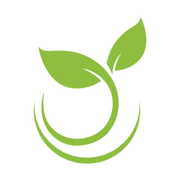 Tree Plant Logo Templates 328377