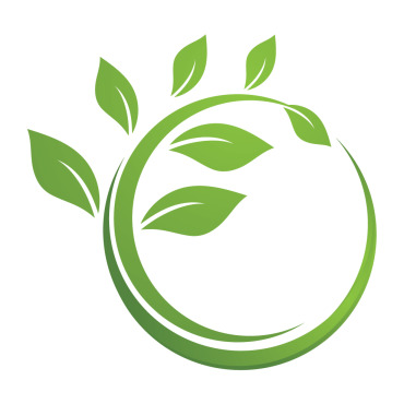 Tree Plant Logo Templates 328380