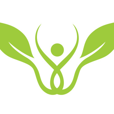 Tree Plant Logo Templates 328381