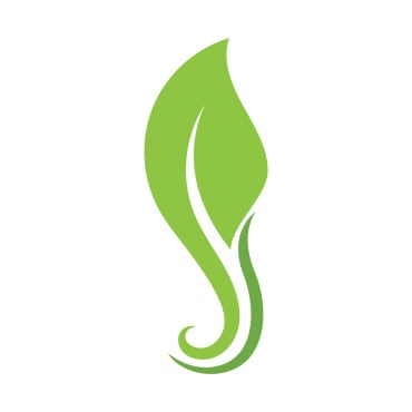 Tree Plant Logo Templates 328385