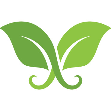 Tree Plant Logo Templates 328386