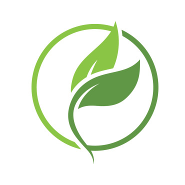 Tree Plant Logo Templates 328387