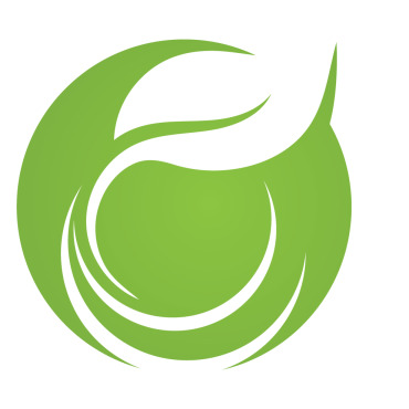Tree Plant Logo Templates 328403