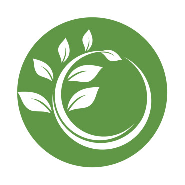 Tree Plant Logo Templates 328404