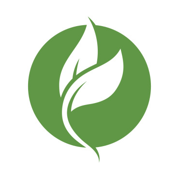 Tree Plant Logo Templates 328405