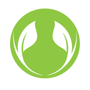 Tree Plant Logo Templates 328407