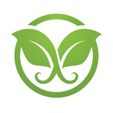 Tree Plant Logo Templates 328410