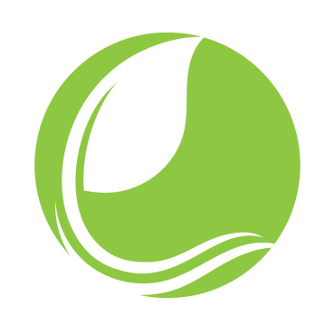 Tree Plant Logo Templates 328412