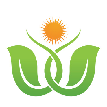 Tree Plant Logo Templates 328413