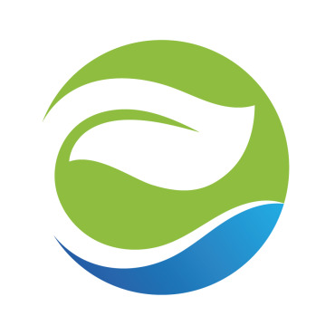 Tree Plant Logo Templates 328414