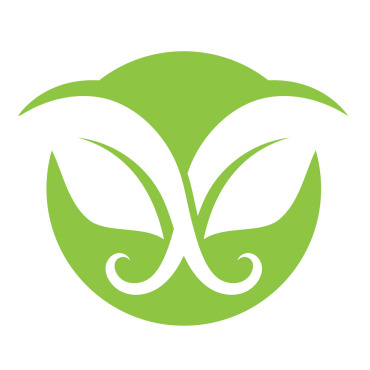 Tree Plant Logo Templates 328415