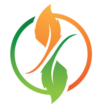 Tree Plant Logo Templates 328416